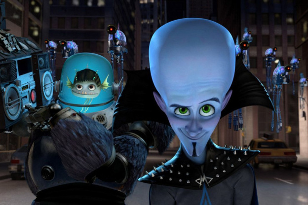 Megamind