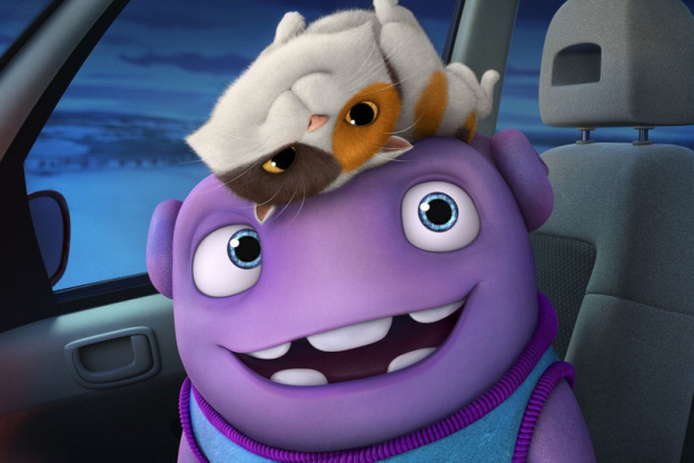 En route ! : critique et bande-annonce 