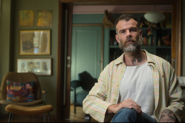 Abandoned: The Woman in the Decaying House sur Prime Video dès le 15 août