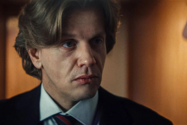 Fils de (2025) : Alex Lutz