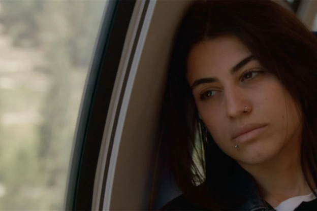 Chroniques d'Haïfa : le drame palestinien de Scandar Copti