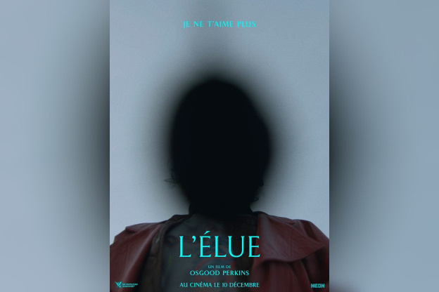 L’Élue : le nouveau film d’horreur d’Osgood Perkins en décembre 2025