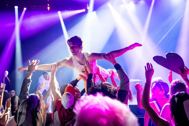 Filip : le téléfilm événement sur l’idole des 2Be3