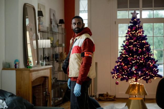 Dans de beaux draps (2025) : Kinsley Camachee