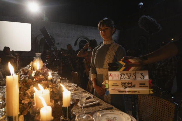 Chocolat Amer saison 2 : Salma Hayek Pinault relance l’adaptation HBO