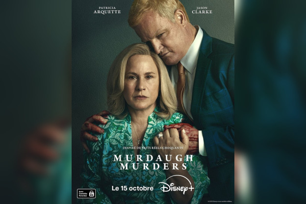 Murdaugh Murders : la série événement inspirée d’un fait divers sur Disney+