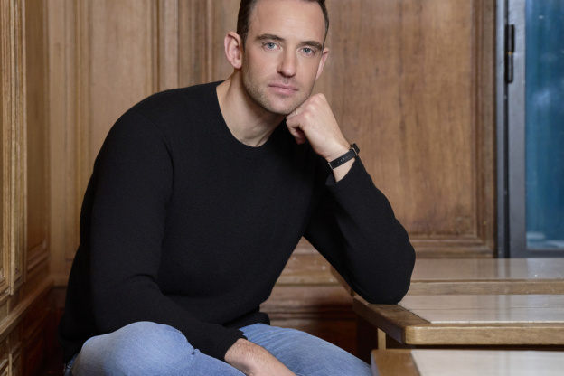 Un Animal Sauvage : l’adaptation Prime Video du roman de Joël Dicker