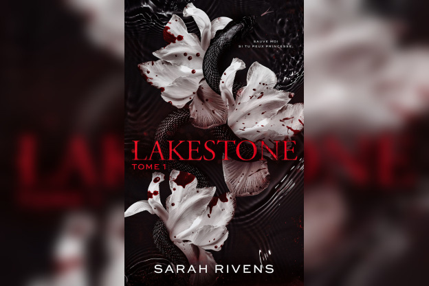 Lakestone : l’adaptation Prime Video des romans de Sarah Rivens