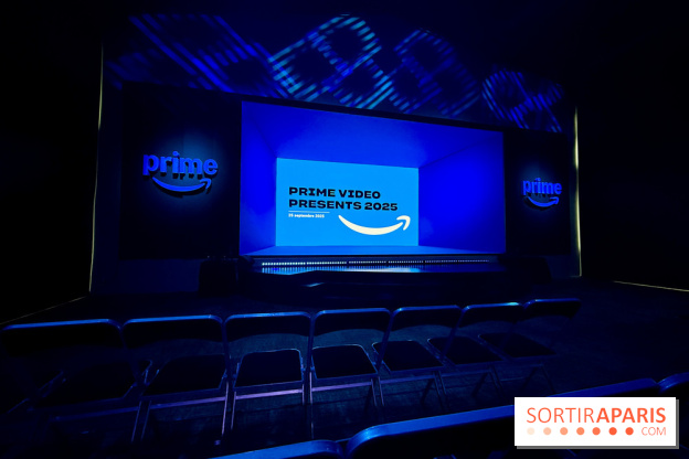 Prime Video Presents 2025 : toutes les annonces de films et séries