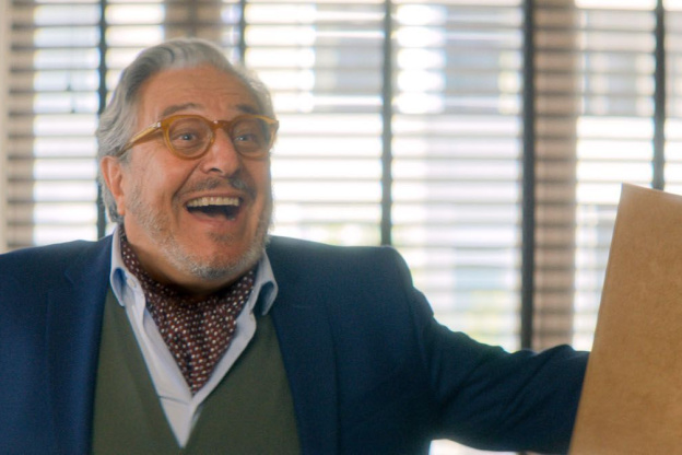 Jamais sans mon psy : Christian Clavier et Baptiste Lecaplain dans une comédie délirante