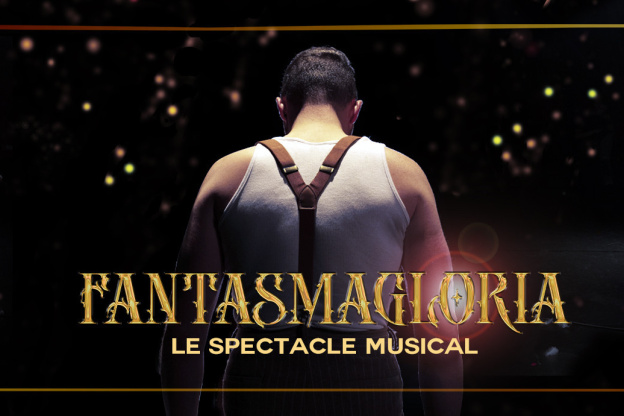 Fantasmagloria : un cabaret musical immersif au Palais des Glaces