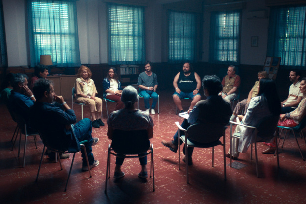 27 nuits : un drame argentin plein d’ironie sur Netflix