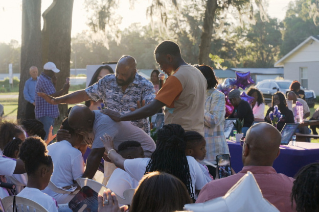 La Voisine idéale : le drame réel derrière un voisinage sous tension