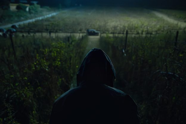 Le Monstre de Florence, la série criminelle italienne sur Netflix