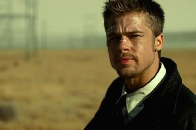 Seven de David Fincher, film policier culte mêlant enquête et tension psychologique