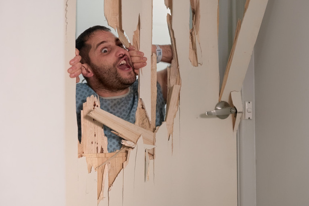 Son of a Donkey, la nouvelle comédie australienne sur Netflix