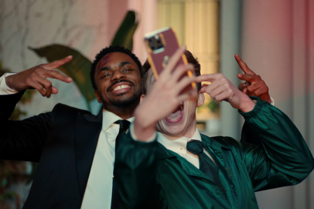 The Vince Staples Show, la saison 2 arrive sur Netflix