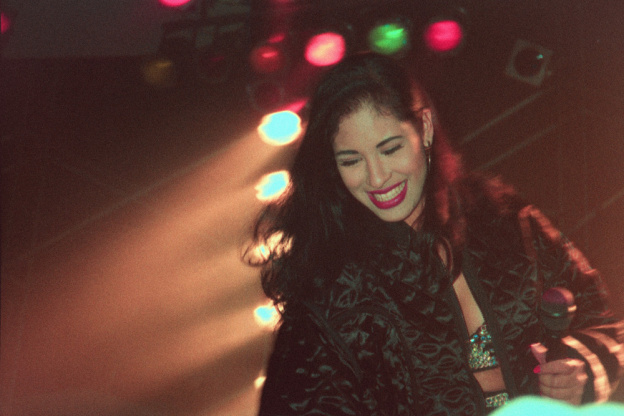 Selena y Los Dinos : Une affaire de famille, le documentaire musical sur Netflix