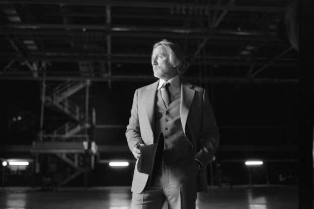 Wake Up Dead Man : Une histoire à couteaux tirés, le retour de Benoit Blanc sur Netflix