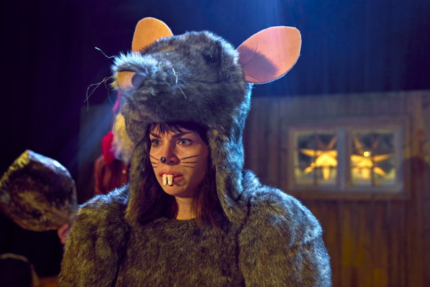 Home for Christmas saison 3, le retour de Johanne pour un Noël pas si tranquille sur Netflix