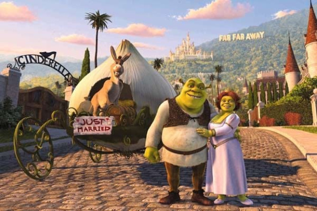 Shrek 2 arrive sur Netflix le 1er novembre 2025