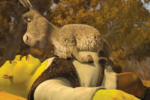 Shrek 4, il était une fin arrive sur Netflix le 1er novembre 2025