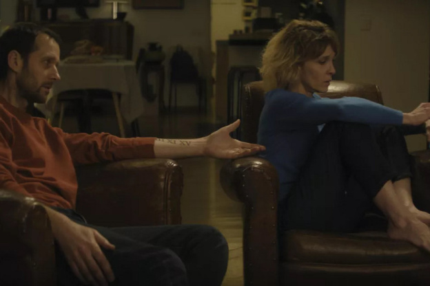 Des Vivants : la série inspirée du Bataclan arrive sur HBO Max