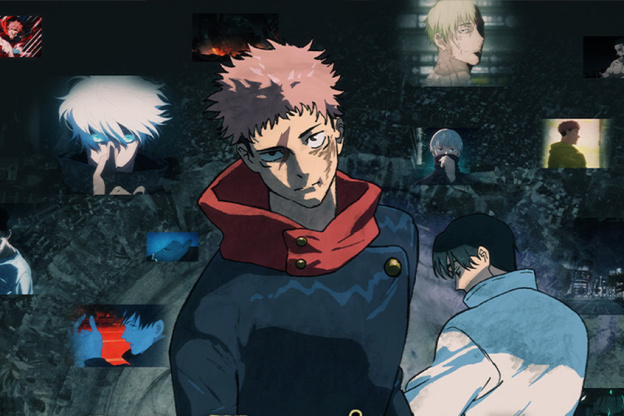 Jujutsu Kaisen : Exécution – le film événement arrive au cinéma en décembre 2025