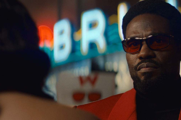 Wonder Man: Yahya Abdul-Mateen II