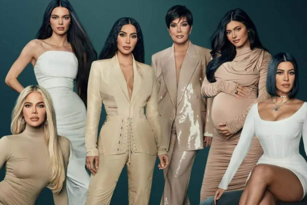 Les Kardashian saison 7 arrivent sur Disney+ le 23 octobre
