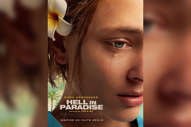 Hell in Paradise : le thriller de Leïla Sy attendu en novembre 2025