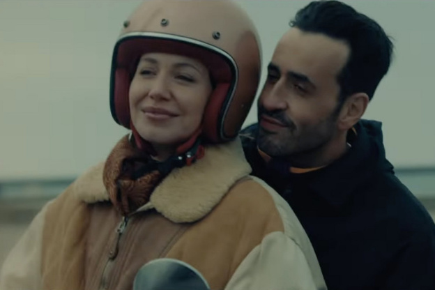 L’Âme Idéale : la comédie romantique fantastique d’Alice Vial avec Jonathan Cohen