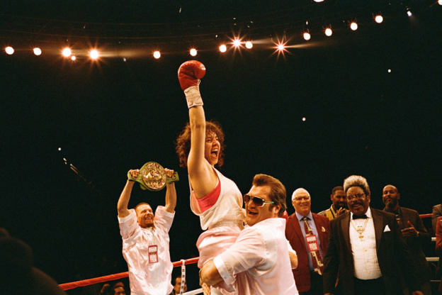 Christy : biopic dramatique avec Sydney Sweeney sur la boxeuse Christy Martin