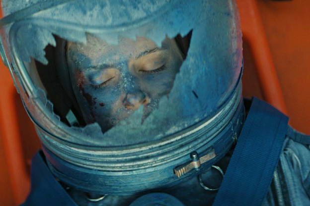 The Astronaut : thriller spatial avec Kate Mara sur Paramount+ en décembre 2025