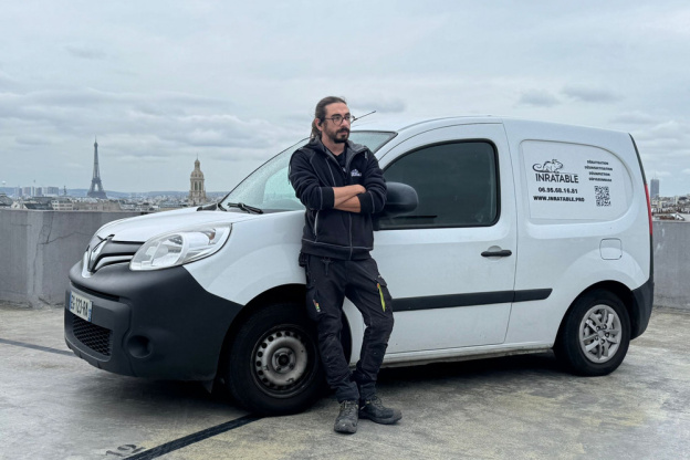 Inratable, expert en dératisation et désinsectisation à Paris et en Île-de-France