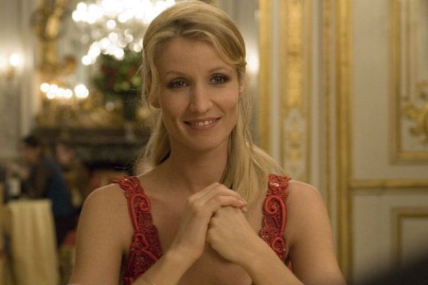 Modern Love : Alexandra Lamy