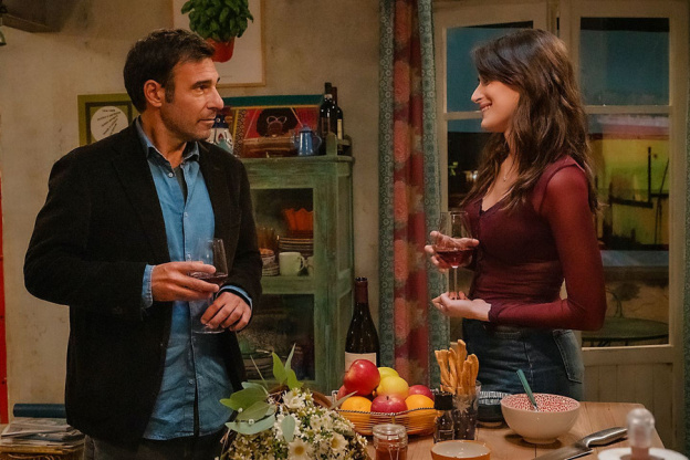 Follement(e) : Edoardo Leo, Pilar Fogliati