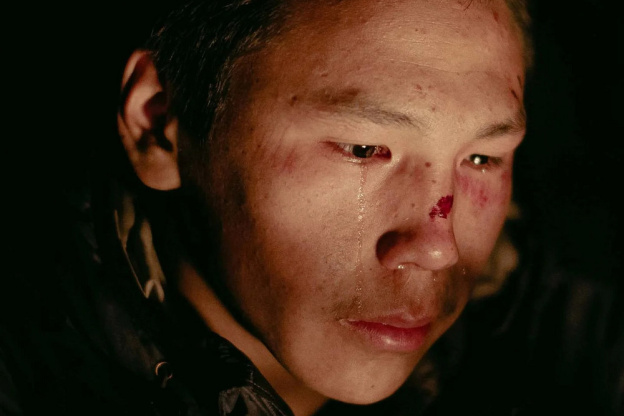 Le Chasseur de baleines : drame de Philipp Yuryev au cinéma en janvier 2026