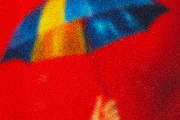 Oh les beaux jours ! : Beckett au Petit Saint-Martin