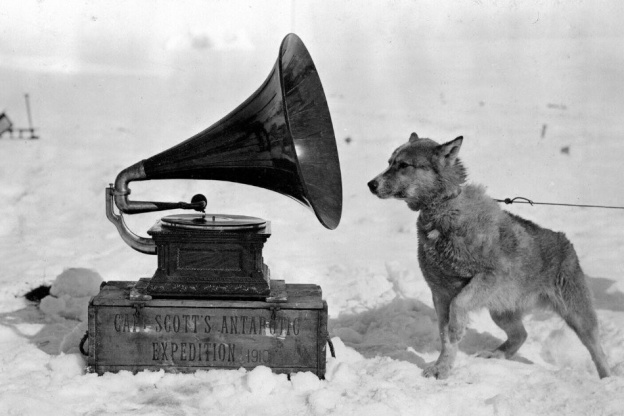 L’Épopée du Capitaine Scott – spectacle en famille à la Philharmonie de Paris