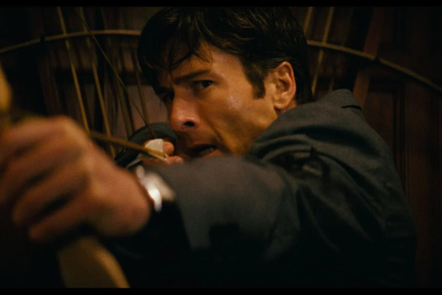 L’Ultime Héritier : comédie thriller avec Glen Powell au cinéma en 2026