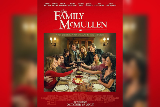 La famille McMullen : suite du film culte d’Edward Burns sur Max
