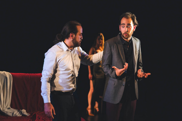 Le Dindon : un vaudeville effréné au Théâtre Darius Milhaud