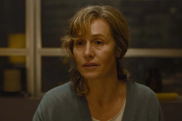 Louise : Cécile de France