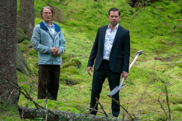 The Last Viking : Nikolaj Lie Kaas, Mads Mikkelsen