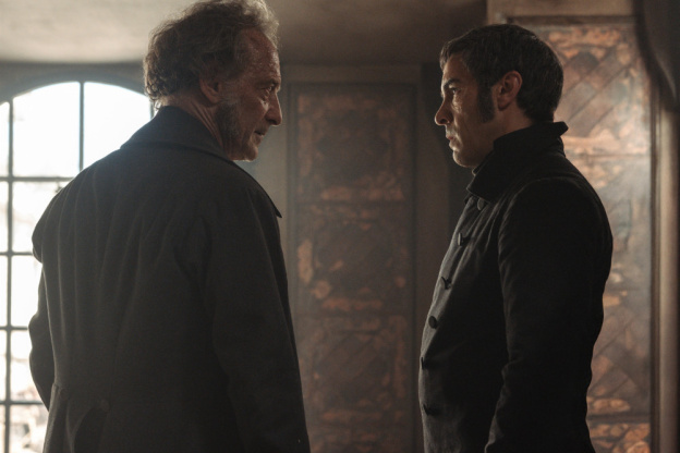 Les Misérables, Fred Cavayé adapte le roman de Victor Hugo