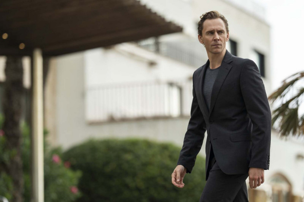 The Night Manager saison 2 : Tom Hiddleston