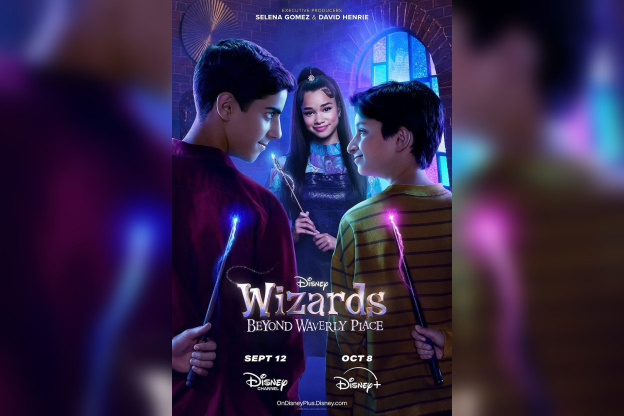 Waverly Place : les nouveaux sorciers, saison 2 sur Disney+