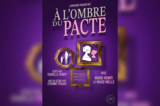 À l’Ombre du Pacte : une relation mère-fille au Théâtre du Gouvernail
