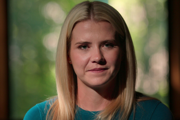 Kidnapped: Elizabeth Smart, le documentaire événement sur Netflix